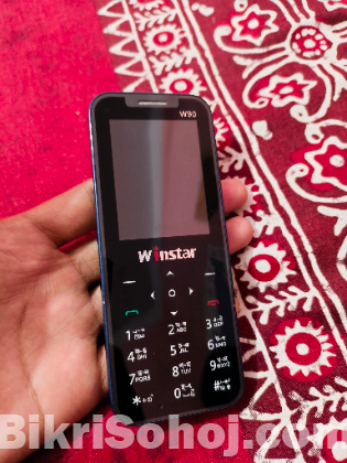 Windstar w90